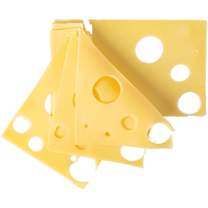 Swiss Cheese